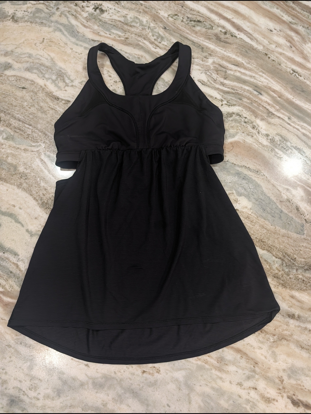 Lululemon athletica 2 In 1 Run Active Tank